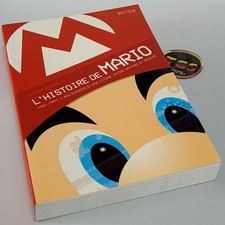 L'Histoire de Mario vol.1 -