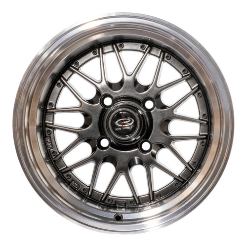 Rota kensei 15x8 4x100 - kensei, (15x8,