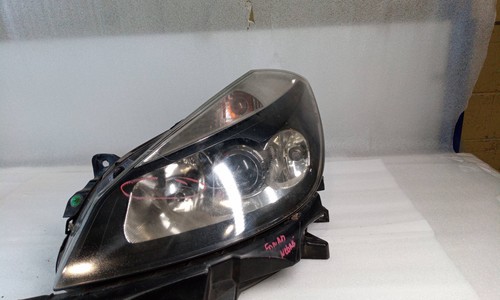 7701061075 phare droit renault - phare,