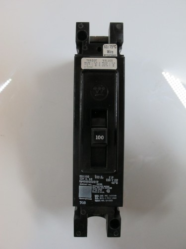 Westinghouse eb1100 1pole - eb1100,