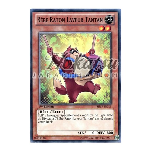 Tcg shsp fr015 c - tcg, shsp-fr015