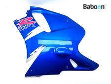 Carénage gauche Suzuki GSX R