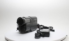 Hitachi PAL Hi8 Handycam