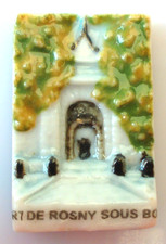 FEVE - PERSO - LE FORT DE ROSNY SOUS BOIS 2002