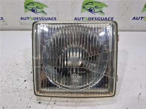 9gh11696600 phare avant droit - phare,