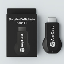 Aircast - Répétiteur HDMI TV