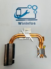 Refroidissement dissipateur