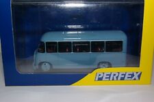 1/43 CITROEN U23 Autobus  1956