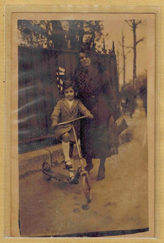 Carte photo vintage card rppc - carte,