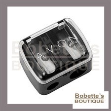 TAILLE-CRAYON Double Embout