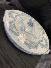 faïence de sarreguemines