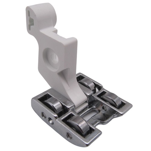 Pied rouleau avec tige pour - rouleau,