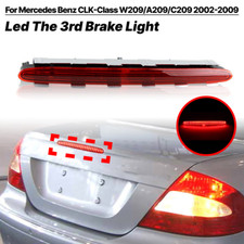 3rd Feux Arriere Feu Stop