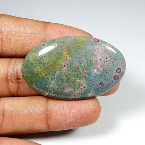 Cabochon naturel pierre