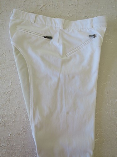 Pantalon équitation hommes