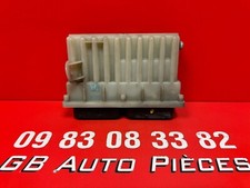 OPEL ZAFIRA A ASTRA G CALCULATEUR BOITIER VENTILATEUR 24462346