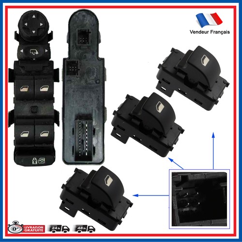 Bouton commande interrupteur - bouton,
