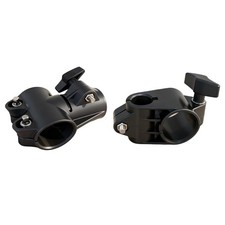 Support de pince pour tambour