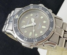 Montre Seiko 3E25-0A40 Scuba