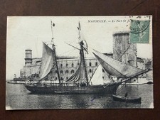 Carte postale ancienne