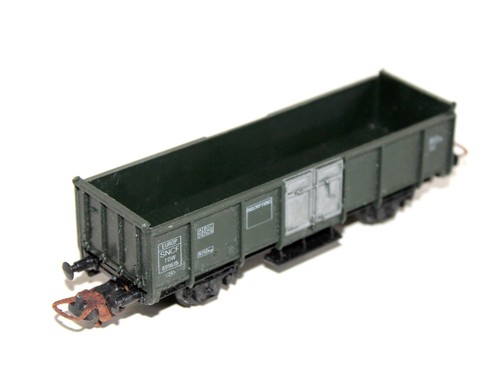 Lima 303172 wagon - wagon, tombereau