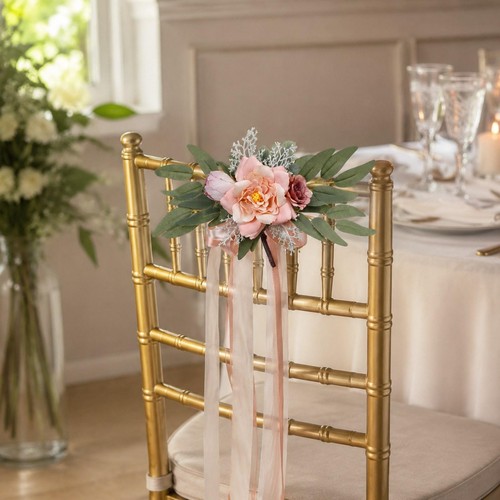 Décoration florale pour