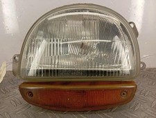 Optique avant principal gauche (feux)(phare) RENAULT TWINGO 1 PHASE 1 7701040500