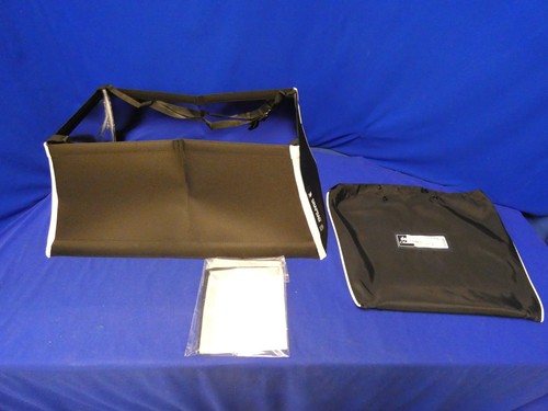 Litepanels dopchoice snapbag - dopchoice,