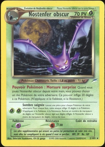 2002 pokemon french - pokemon,