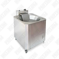 Friteuse à churros professionnelle – Électrique 380V – 15kW – 14L ou 22L – PROFE