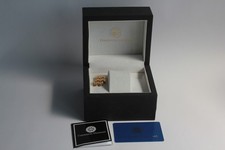 Écrin pour montre Constantin Durmont + Maillons + Garantie Admiral (59621)