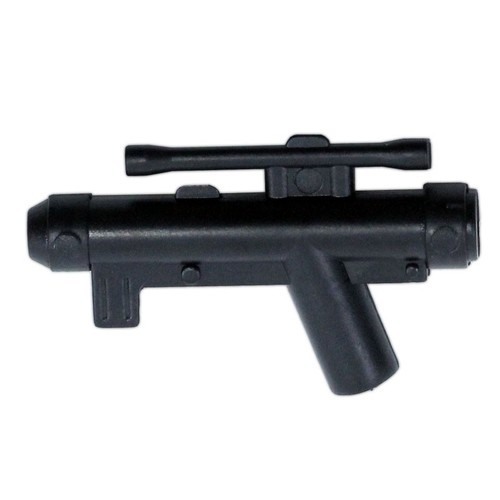 Custom scout blaster for sw - for,