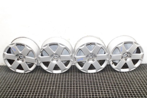 Jantes alliage audi a4 - jantes,