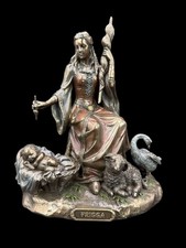 Figurine FRIGG - Déesse