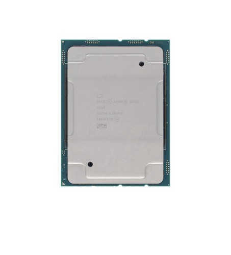Processeur intel xeon - intel,