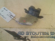 SERRURE COFFRE Honda Civic