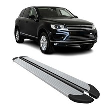 Marchepieds Latéraux pédale