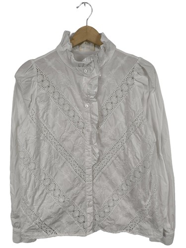 Sézane blouse chemisier dames - sézane,