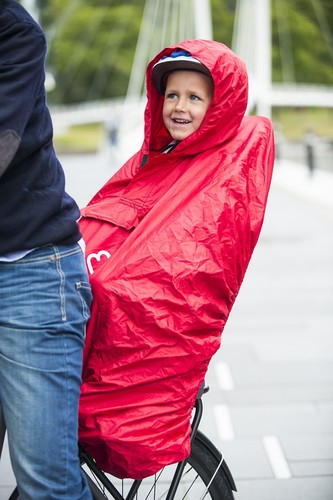 Poncho pluie hamax - pluie,