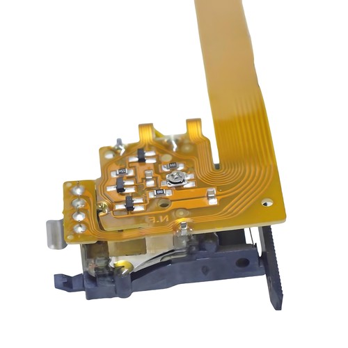 Laser lens optical pickup - laser,