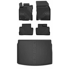 Frogum TPE Tapis De Sol+Coffre