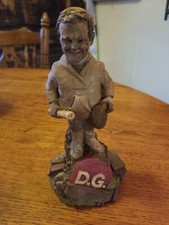 D.G. MARTIN-R 1984 Tom Clark