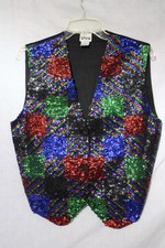 THEO Multi-Colored Beaded &