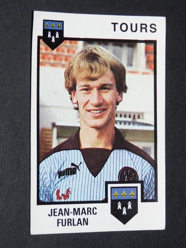 332 jean marc furlan - fc, tours