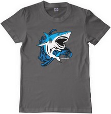 Threadrock Kids Shark Youth
