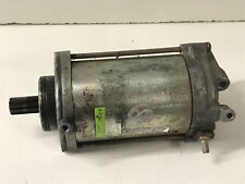 UN DEMARREUR STARTER MOTO SUZUKI VX 800 800VX VX800 31100-45C00 128000-8160 12V