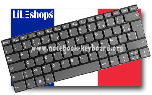 Clavier français original - français,