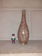 Carafe bouteille ancienne publicité alcool FOURNIER DEMARS SAINT AMAND Année 30