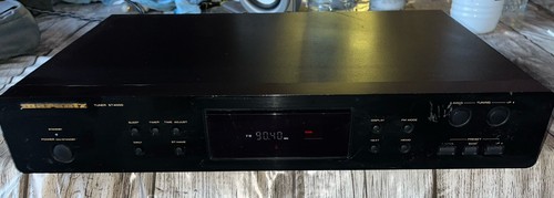 Tuner marantz st4000 - marantz,