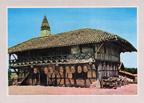 Louhans ferme bressane - louhans,